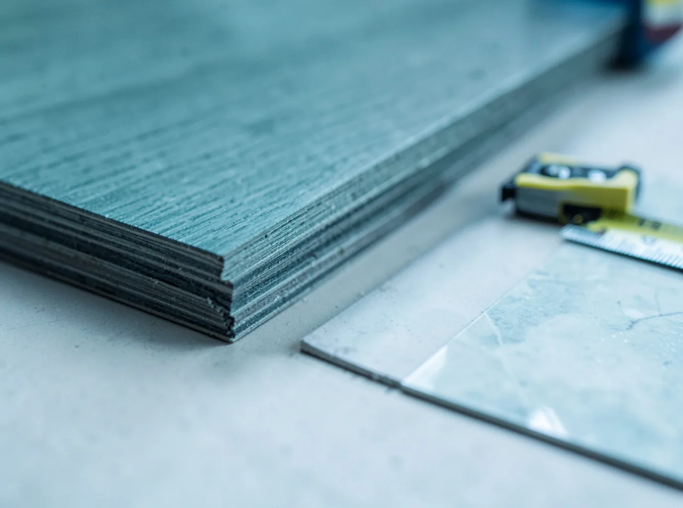 Luxury Vinyl Plank Installation Curryville, PA FAQs